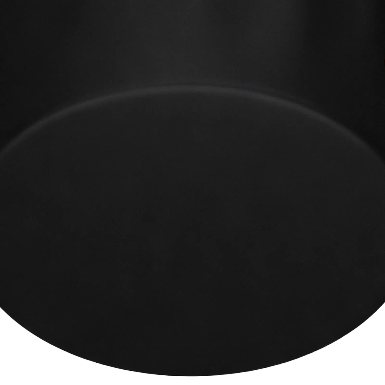 Fire Pit Column Cover Heavy Duty Adjustable Round Outdoor Furniture Protector Fire Column Patio Fireplace Cover For Yard Balcony