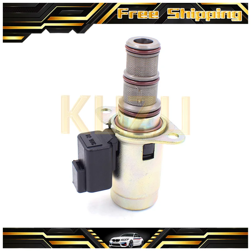 SV98-T3907-0-N Car 12V Solenoid Valve Fits For Komatsu Caterpillar