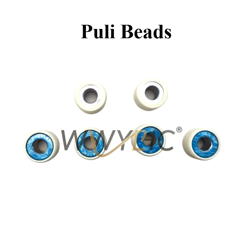 

Подходит для новых бусин-клатчей Neptune, Draco UA125T UA125T-A UA125T-3, бусин Puli