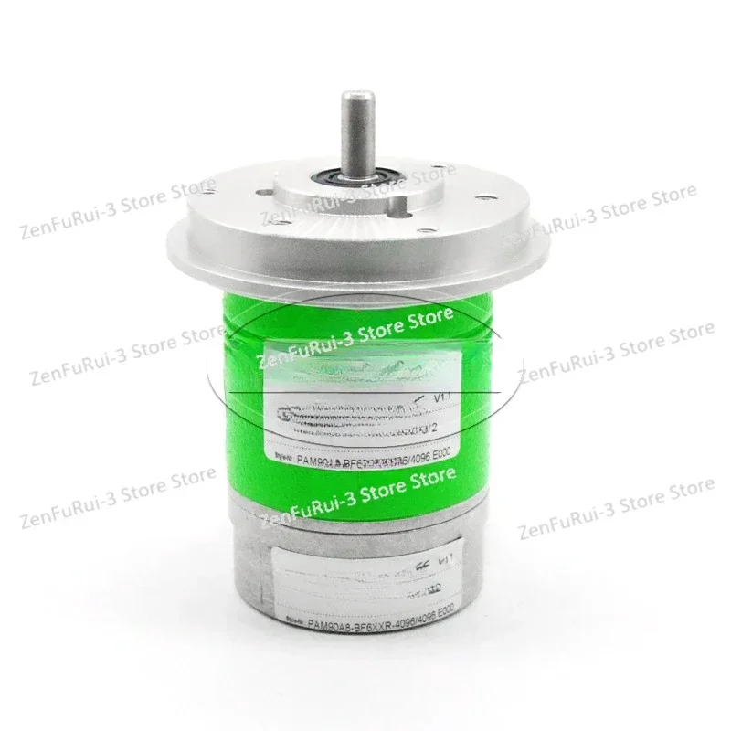 New Encoder PAM90A8-BF6XXR-4096/4096 E000 New Original Spot