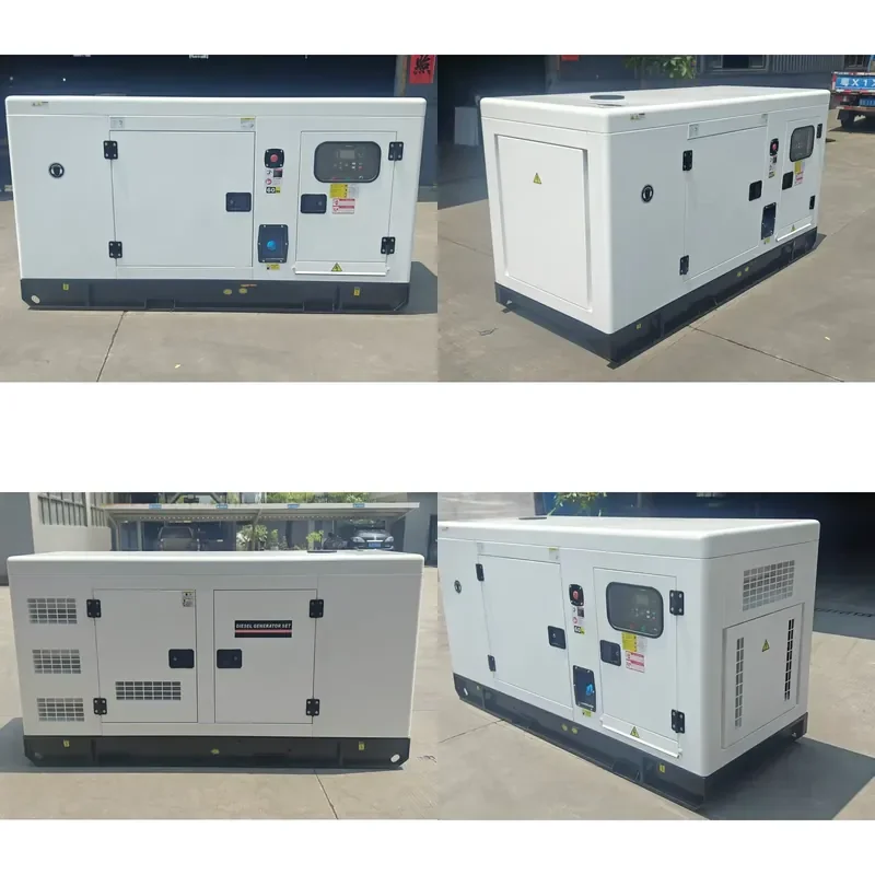 Power Perkinss 15kva 20kva 30kva 50kva 60kva Super Silent Generator Set UK for Parkins Power Generator 3 Phase