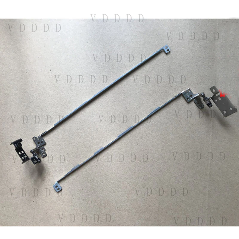 PP For Lenovo Thinkpad E540 E531 Hinges Screen Hinges Bracket Thin Screen Version