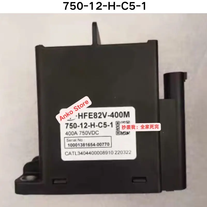 Brand-New HFE82V-40…