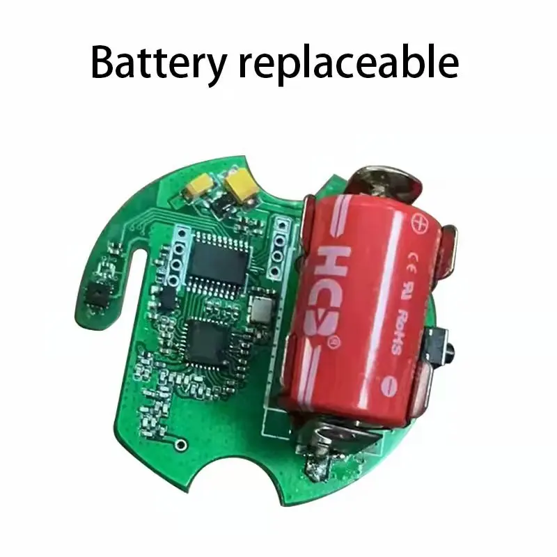 Wireless Temperature Sensor for Fridge Refrigerators, Real-time Temperature Monitor, 868MHz, 433MHz,915Mhz