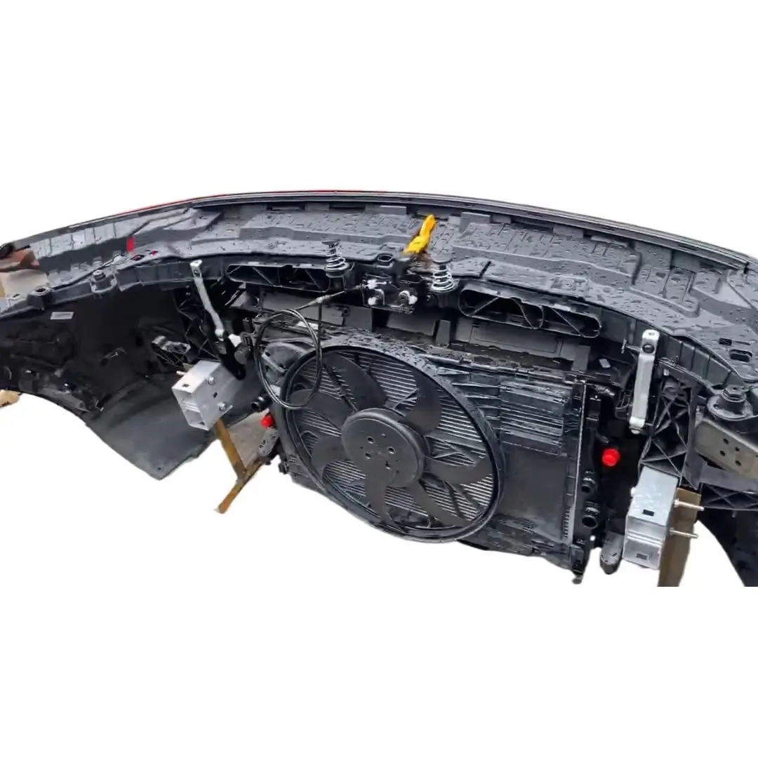 مناسبة لمرسيدس بنز EQB250 EQB260 EQB300 EQB350 W243 مجموعة المصد EQA EQC EQS #2