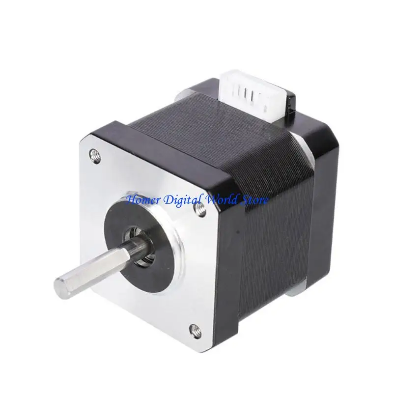 H55F NEMA 17 Stepper Motor 42 Step Motor NEMA