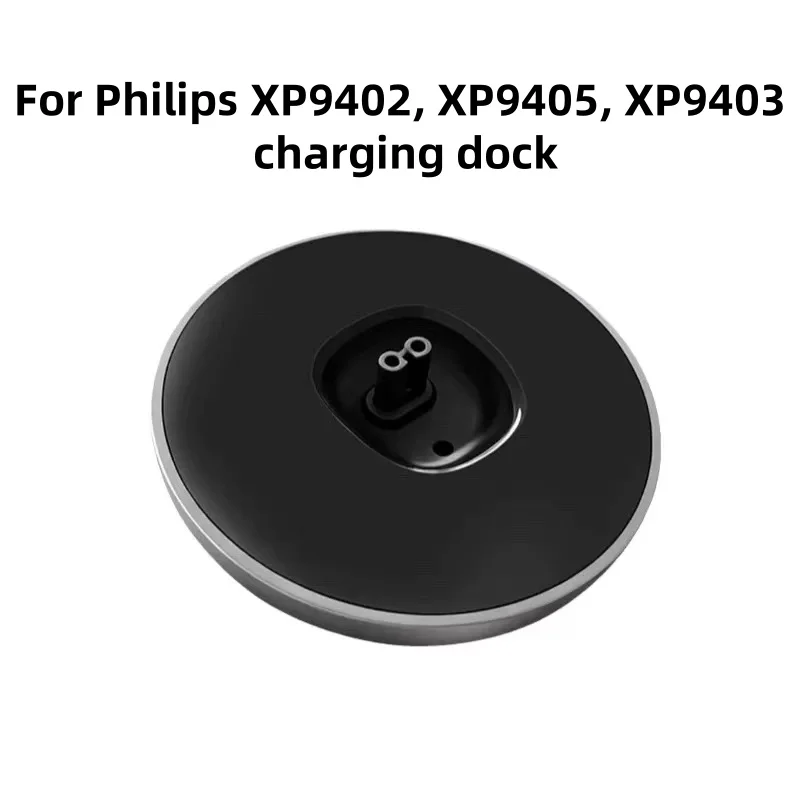 متوافق مع ماكينة الحلاقة فيليبس، حماية الدوران، سلسلة 9 الجديدة، قاعدة شحن ماكينة الحلاقة الترا XP9403