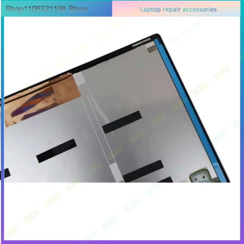 F LCD Screen Back 95% NEW Orig Repalce Cover Cover Hinges For ZenBook 15 UX533 UX533FD UX534 UX534F UX534FA  Touch Version