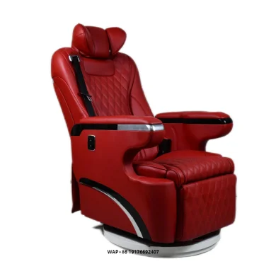 Business Class Modified Luxury Interior Multifunctional Luxury Accessories
