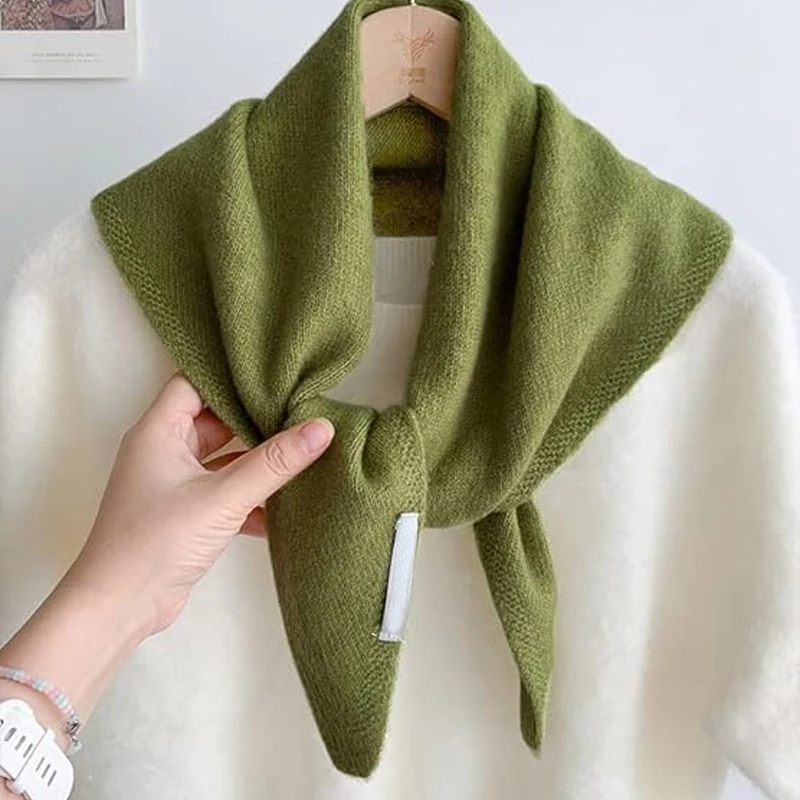 Thumbnail 4 - #4 Cheapest Cashmere Wool Scarfs Deals You Can Get