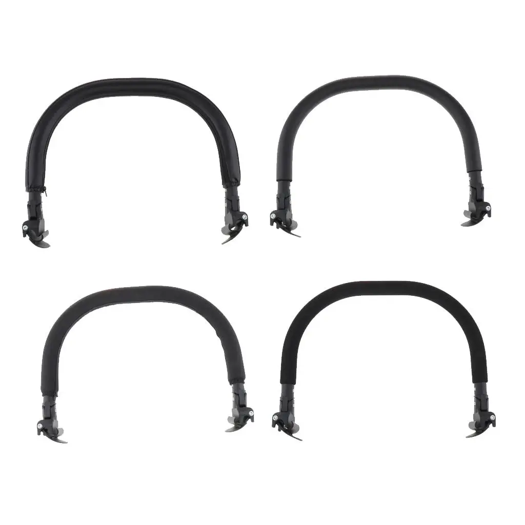 

Stroller Bar for /YuYu/VoVo Armrest Handle Bumper and Crossbar