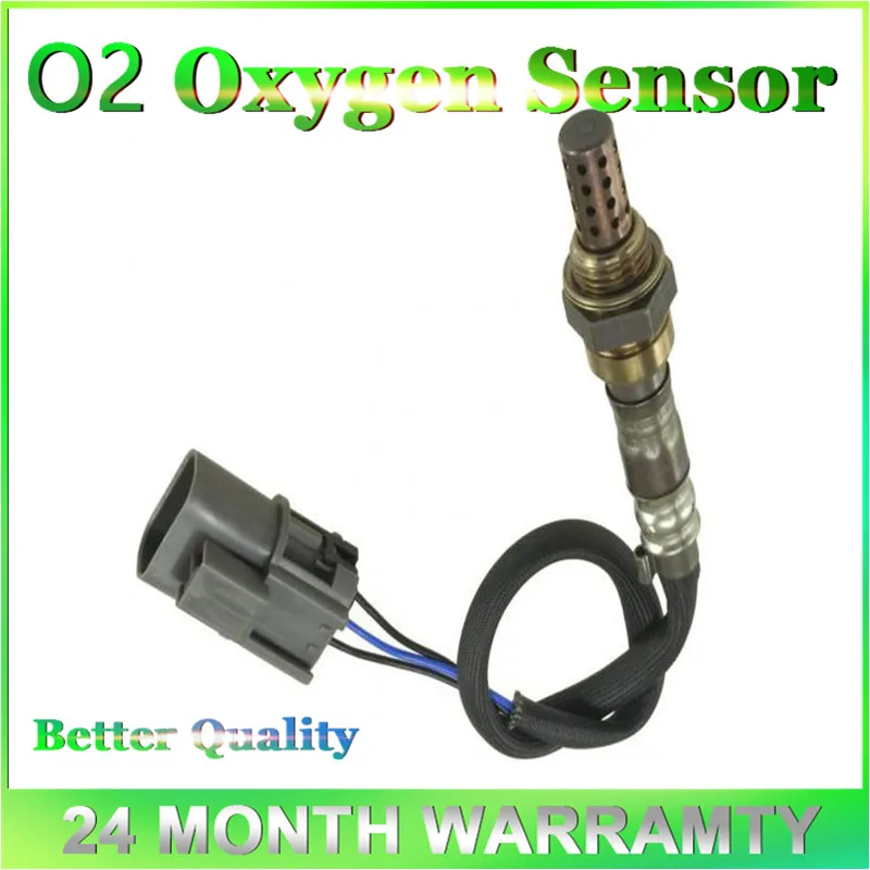 

For Lambda Probe Oxygen O2 Sensor NISSAN SKYLINE 01.1995 01.1996 ENGINE RB20E 2269070T01 22690-70T01