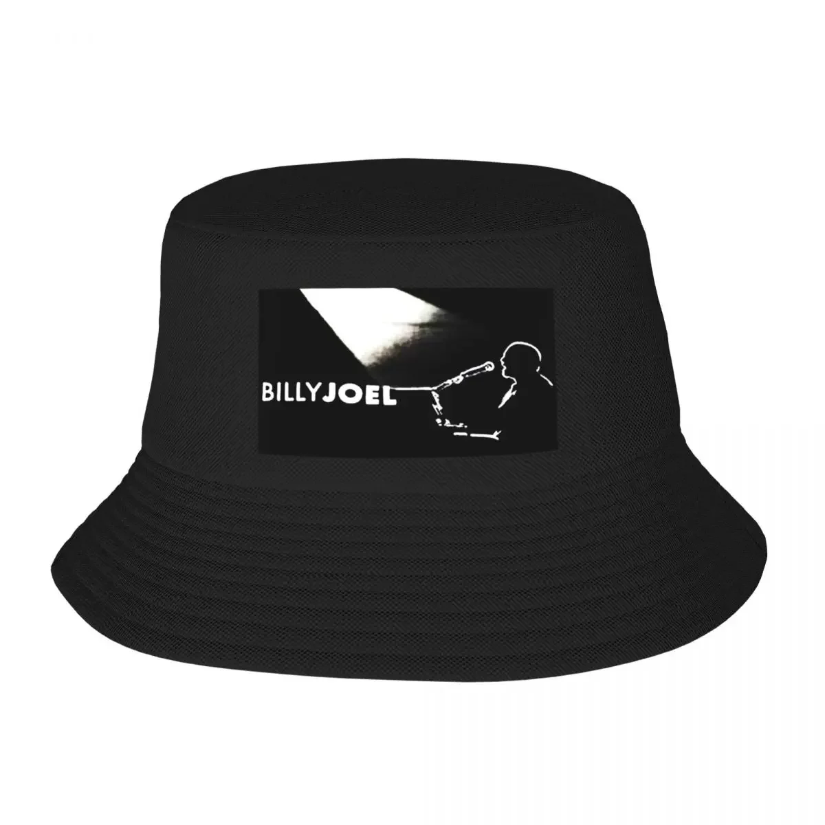 BILLY Bucket Hat Hood Uv Protection Solar Hat Luxury Cap Mountaineering Caps For Women Men's