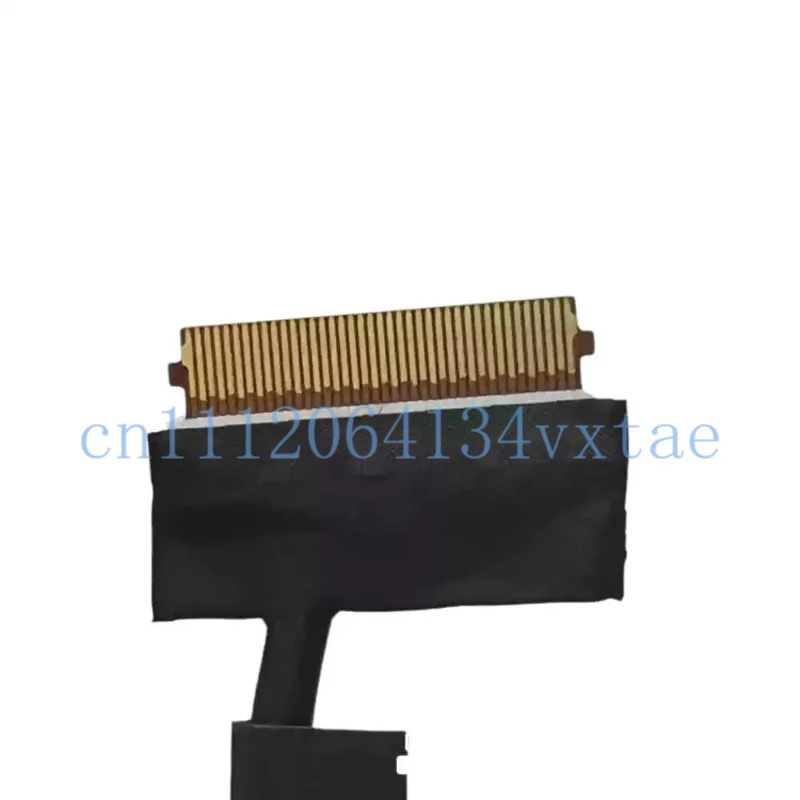 40PIN 240HZ DD0NJHLC210 DD0NJHLC200 For ASUS TUF Gaming F15 FX506H FX506 FX506 FX506HM FX566 FX566HM FHD EDP LCD Screen Cable0.1