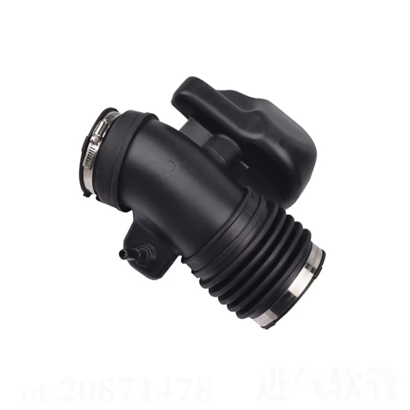 Fit สําหรับ 2013-2014 20871478 เครื่องยนต์ท่อดูดอากาศสําหรับ Buick ENCLAVE 4WD 2WD 3.6L