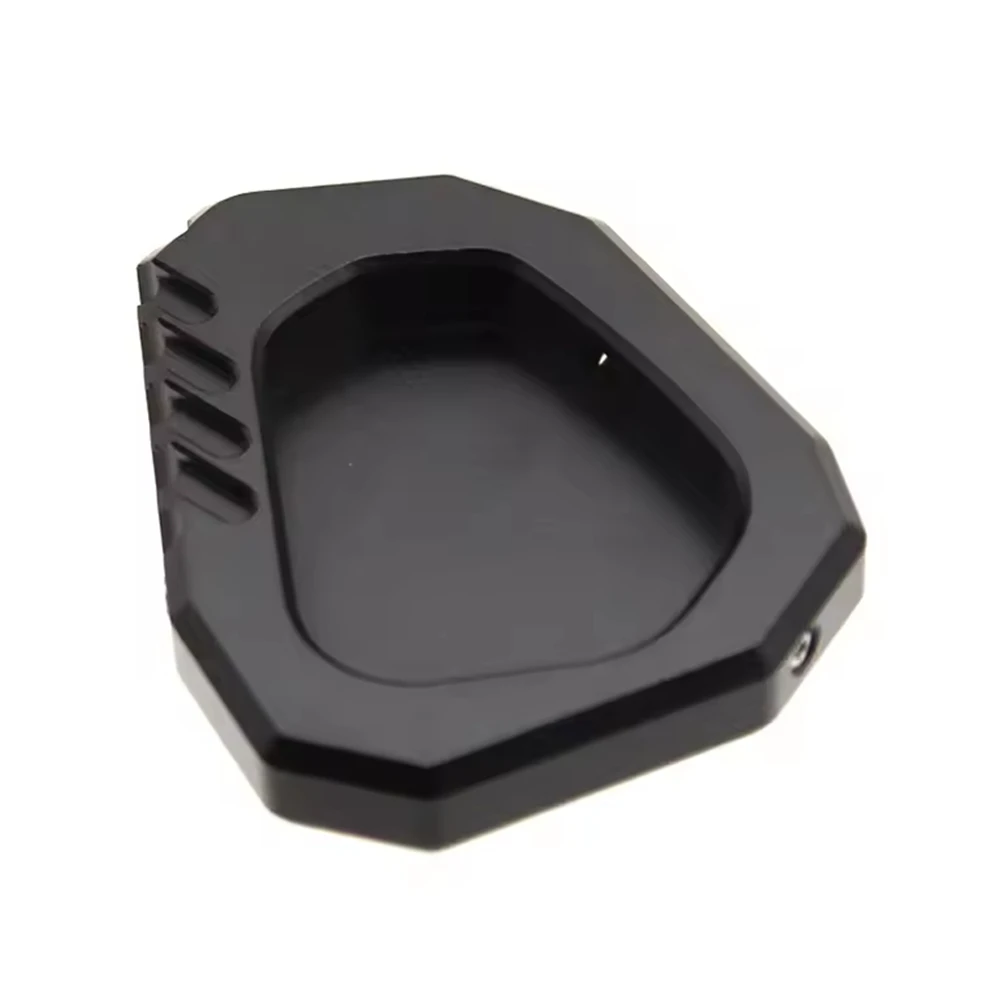 

Enhanced Motorcycle Kickstand Extension Support Pad For BMW R12 R NINET 2023-2025