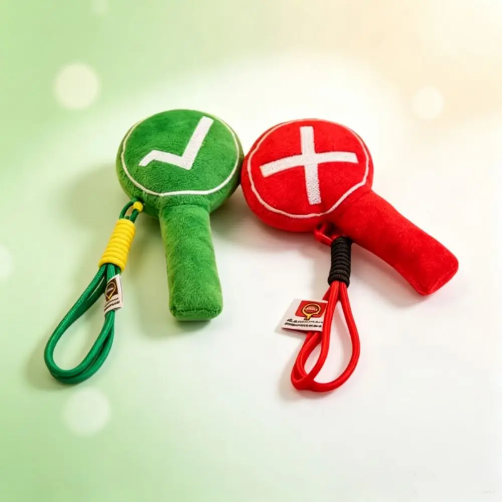 Novelty Two Sides Right Wrong Interesting Decor Funny Yes and No Paddle Handheld Classroom Response Answer Indicator Student