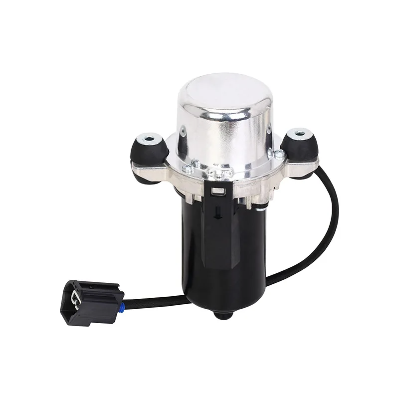

Automotive electronic brake vacuum pump