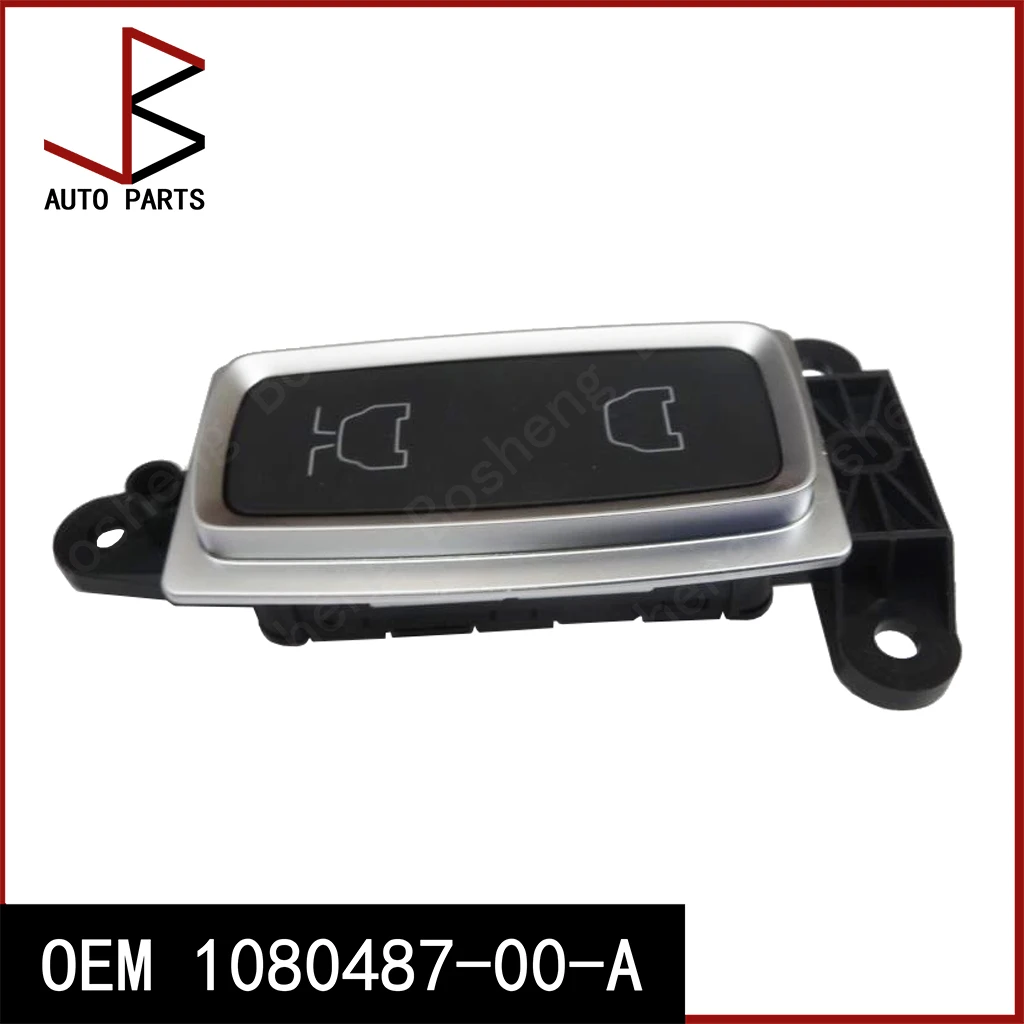 

Новый OEM 1080487-00-A 1080487 00 A 108048700A дверной переключатель Falcon L/R Stain для Tesla Model X 2015-2021