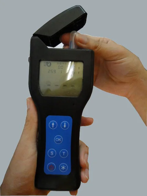 Portable ATP Hygiene  / Bacteria Meter With Extraordinary Accuracy