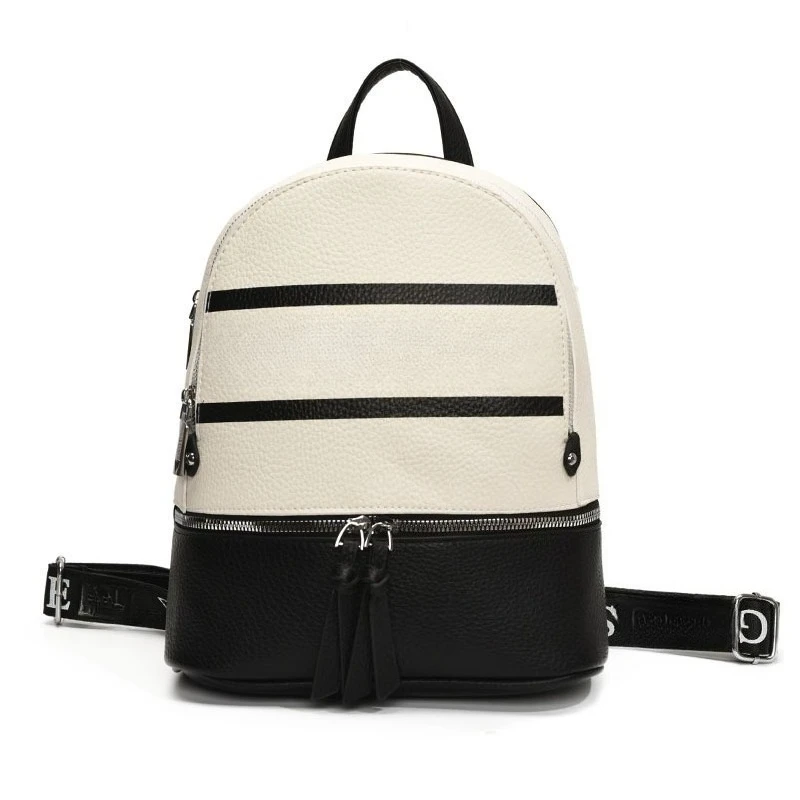 

2025 Trendy Designer Leather Crossbody Bag Minimalist Luxury Handbag Women Vintage Letter Logo Casual Commuter Stylish Shopper