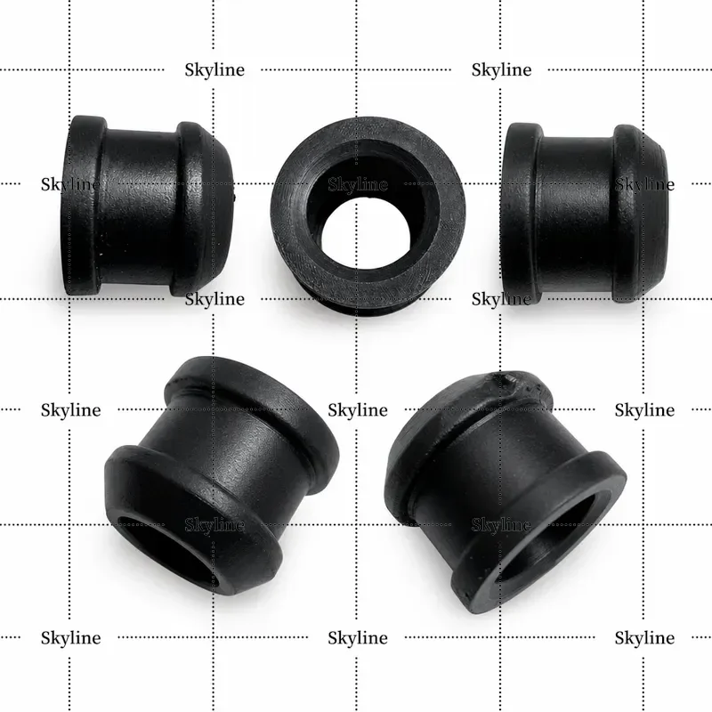 Gearshift Control Link 4376144000 For Hyundai Libero H1 H-1 Starex Chorus Mighty Shift Lever Rubber Sleeve 43761-44000