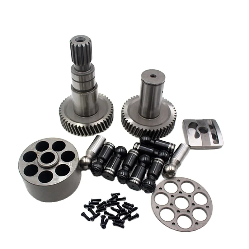 

For A8V107 Parts Uchida Rexroth Hydraulic Pump Parts A8V55 A8V59 A8V80 A8V86 A8V115 A8V172