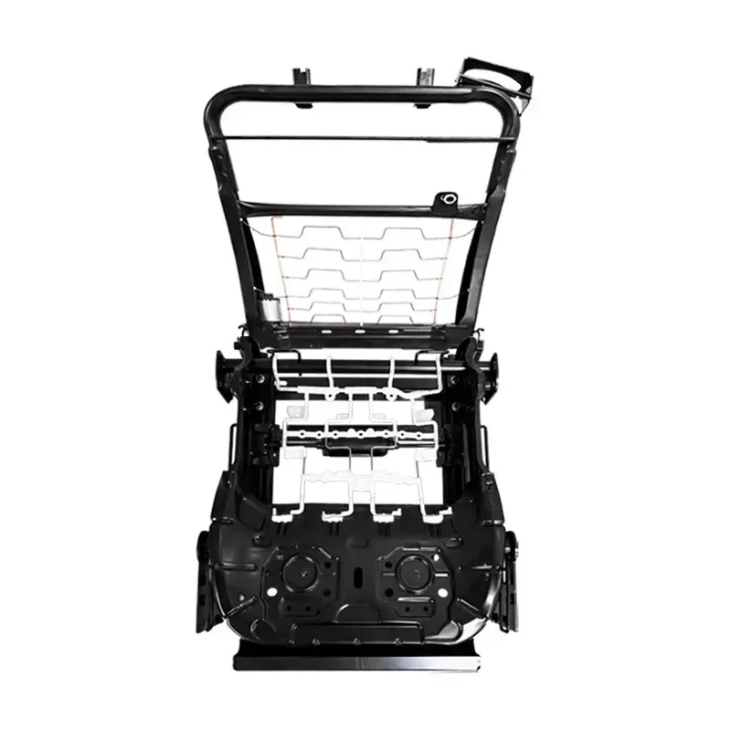 New Car Commercial Vehicle Home Commercial Aviation Seat Frame Suitable for RV Sena Alfa Seat Accessories