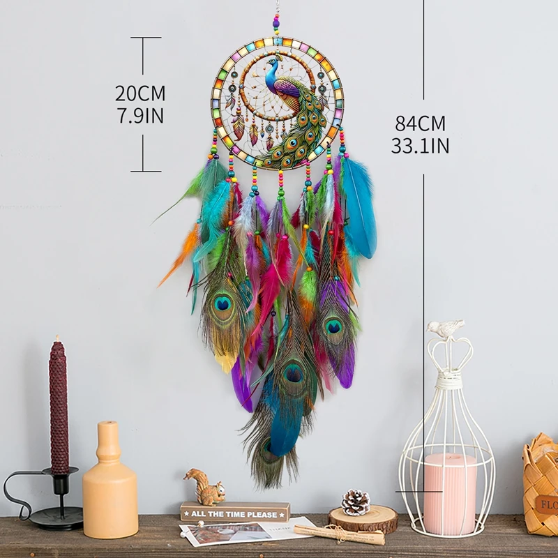 Thumbnail 3 - #28 Latest Dreamcatchers Offers