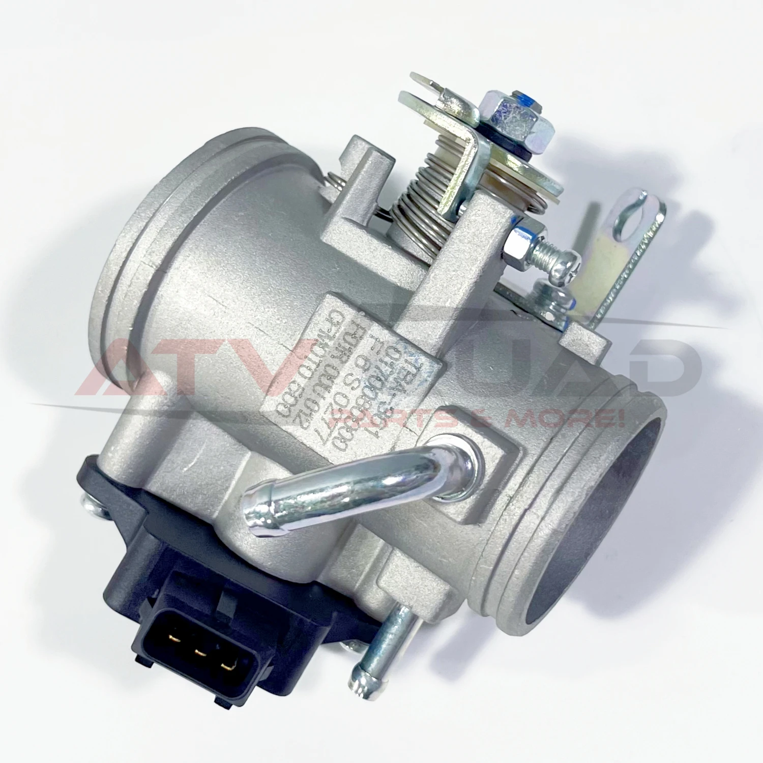 

Throttle Body for CFmoto CForce 500 X5 CF188 600 X6 625 CF196 X-Lander ATV 018B-173000 CF188-B-173000 Chironex Spartan 500 600