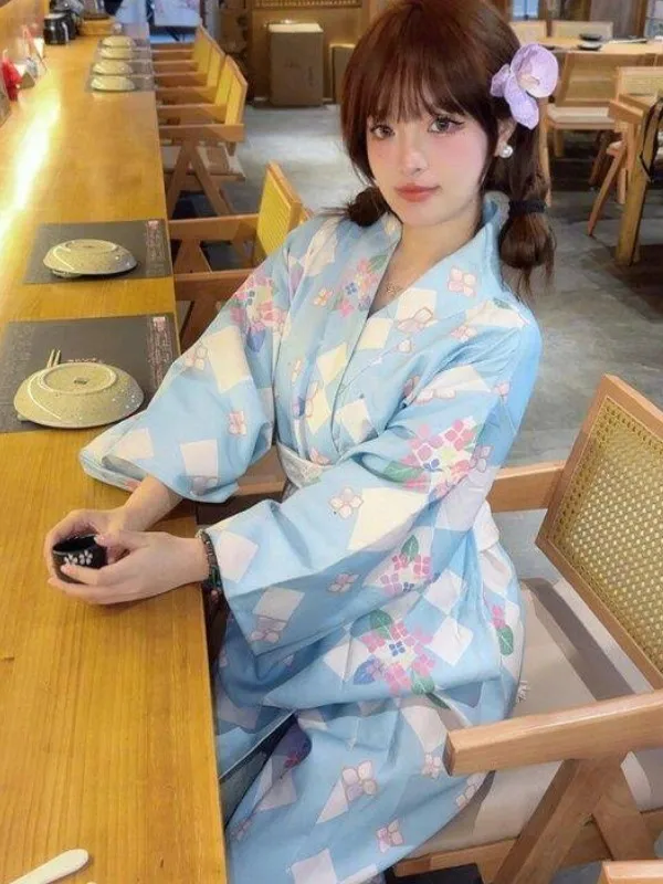 

Red New Year Art Photo Costume Koi Theme National Trend Photography Clothing Stage Performance Women's Traditional Ethnic Dress