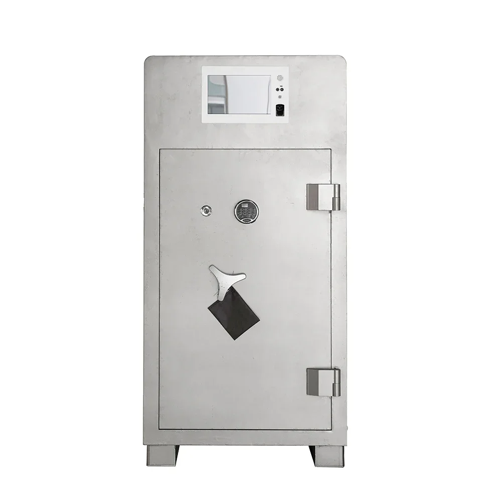 Панель JINGYE Security Strong Vault Storage Vault для банка/домашнего сейфа