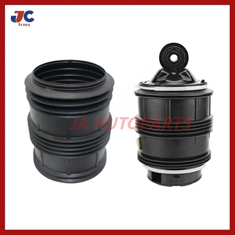 

Задний пылезащитный чехол для W211 S211, воздушный амортизатор, резиновый сильфон 2113200725 2113200825 2003-2009