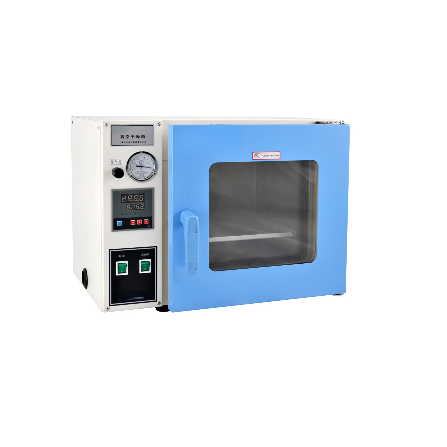 

Vacuum drying oven HZK-25HZK-55 stainless steel tank laboratory industrial oven