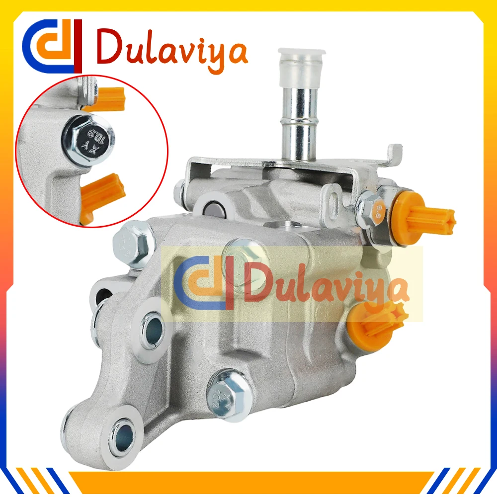 4432030570 Auto Parts Power Steering Pump For Lexus GS400 SC430 V8 4.0L 4.3L Sedan 1998-2010 965368 16336932