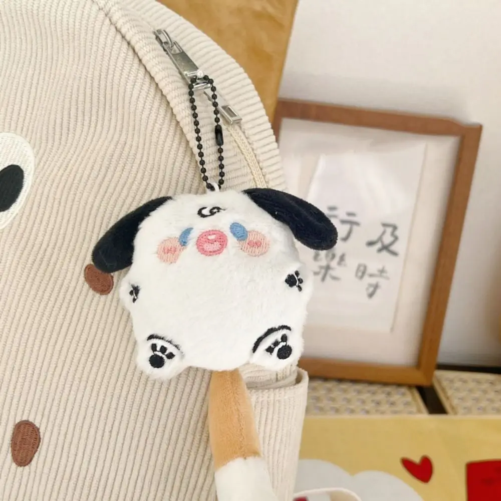 

Новый брелок Kawaii мягкий брелок с мультяшными животными брелок для ключей