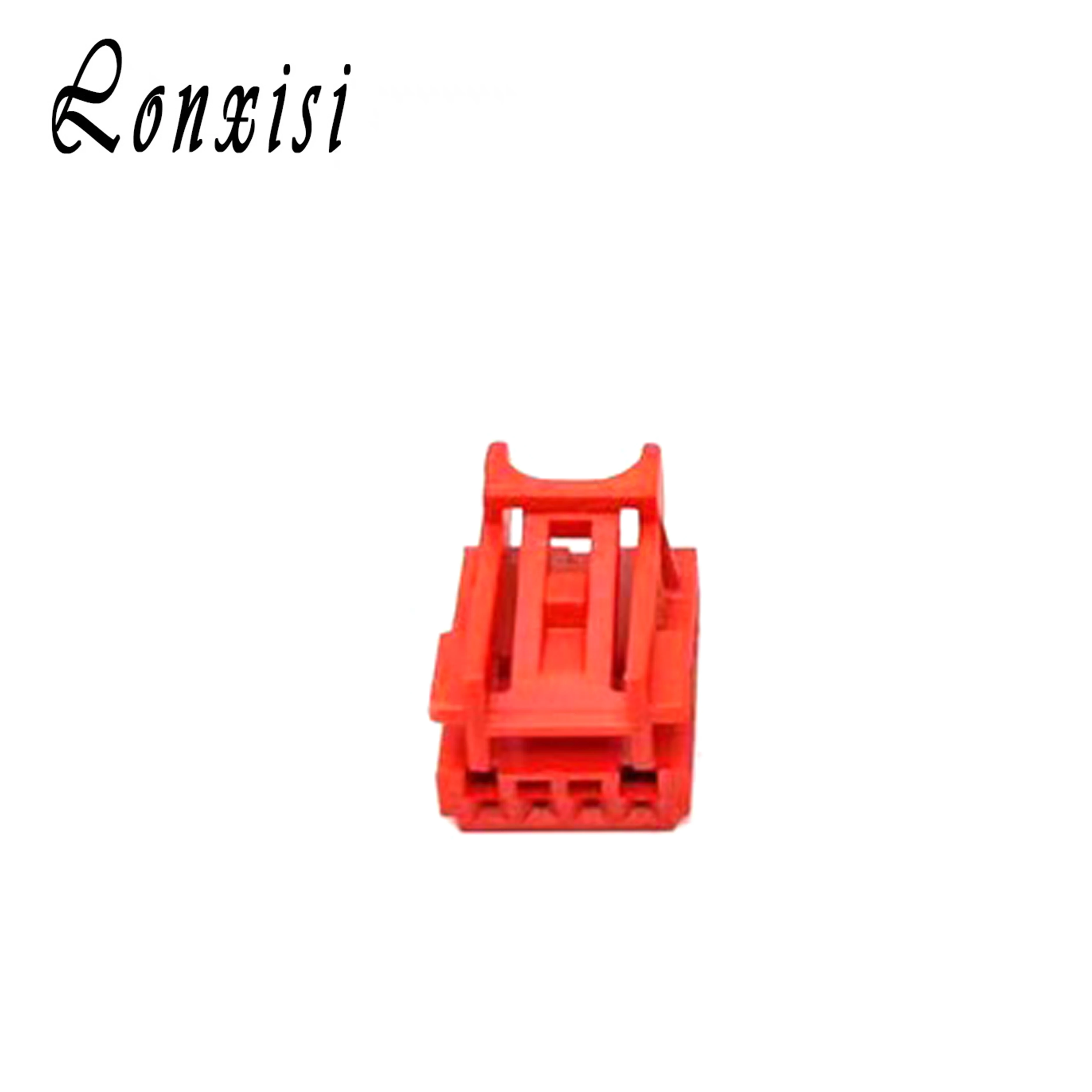 4 Pin 8K0973754 Door Lifter Switch Male Female Plug Auto Wiring Harness Electrical Connectors  For VW Audi