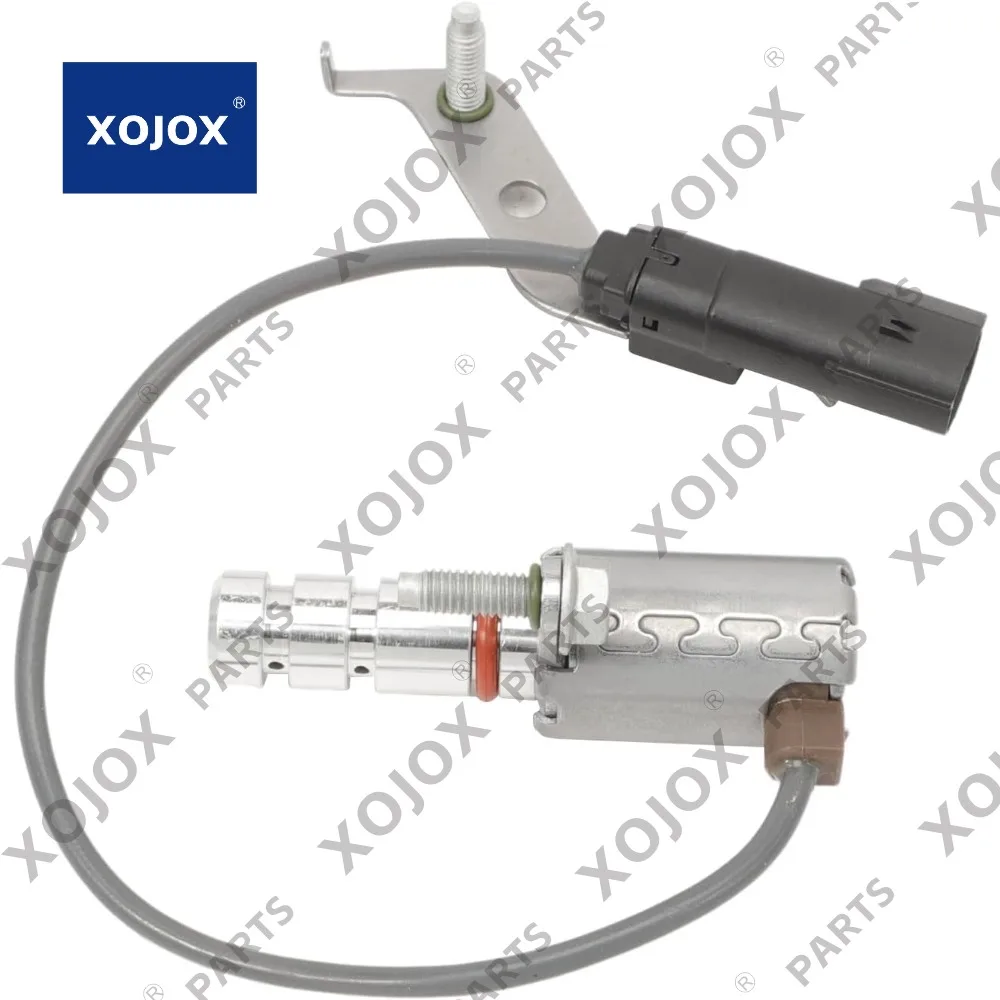 

XOJOX 926-238 12670746 Соленоид масляного насоса 2,0 л 2,5 л для 2013-2020 Colorado Equinox Impala Malibu Canyon Terrain LaCrosse Regal En