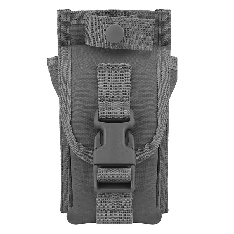 Ultralichte noodkit |   EHBO-etui in zakformaat |   voor wandelen, fietsen en overleven in het wild