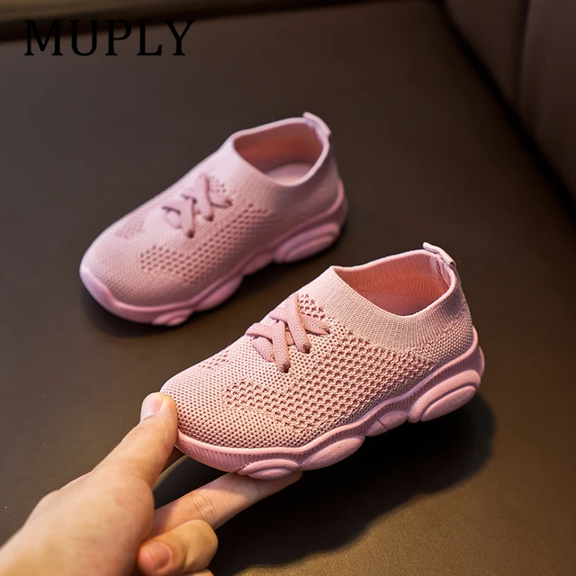 Trampki Obuwie dziecięce Dla dziewczynek Trampki Chłopięce Sportowe buty codzienne Dla dzieci Dziecko Maluch Trampki Buty Dziewczynki