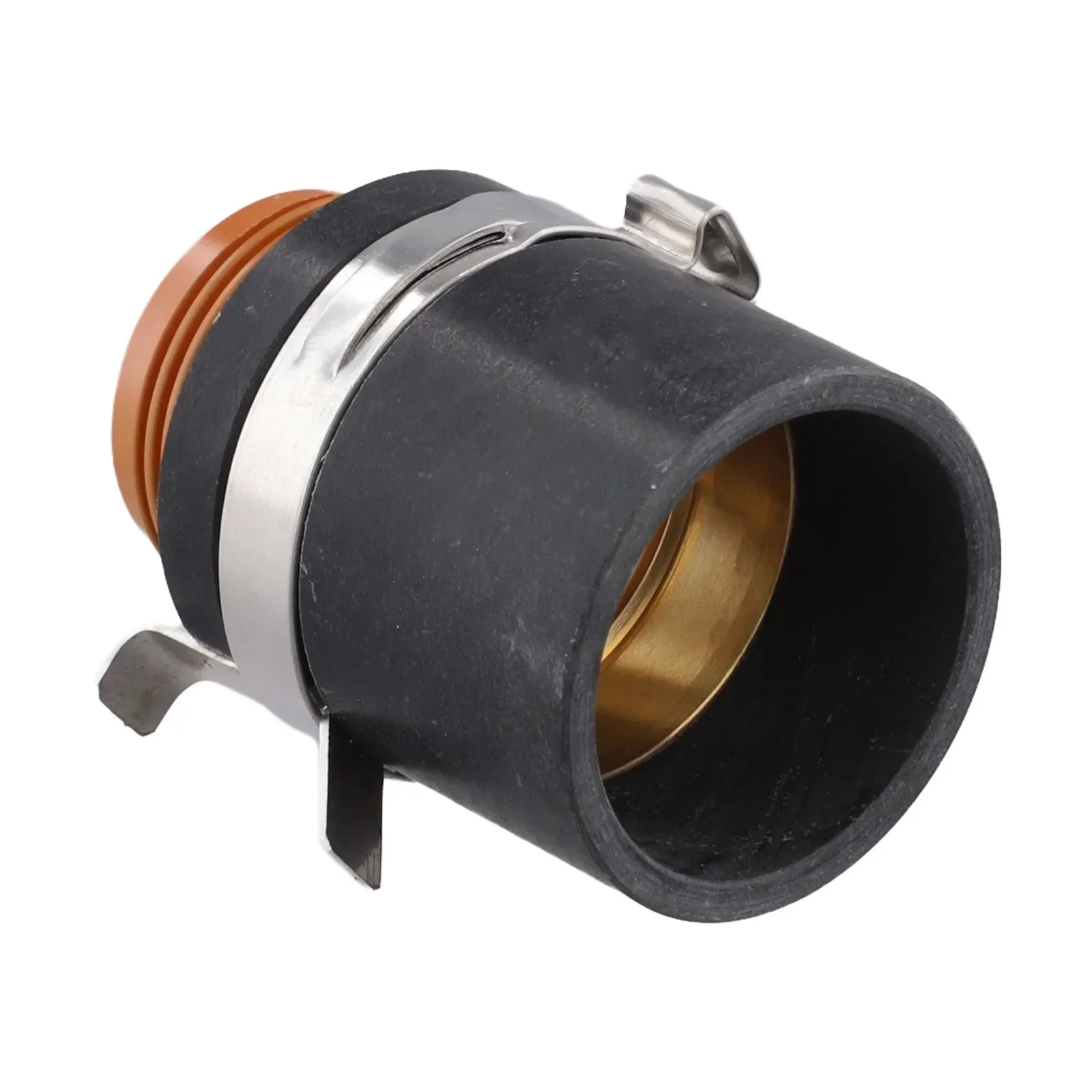 High Temperature Resistance Fixing Cap Plasma Cutting Projects Copper Fixing Cap For Plasma Reliable Quality Control