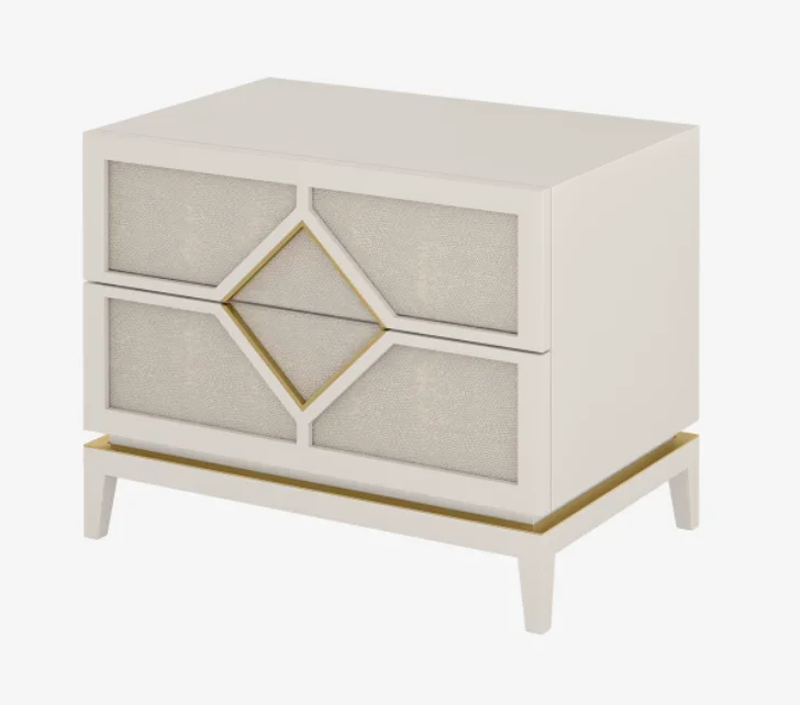 Top Hotel Furniture Nightstand Manufacturer