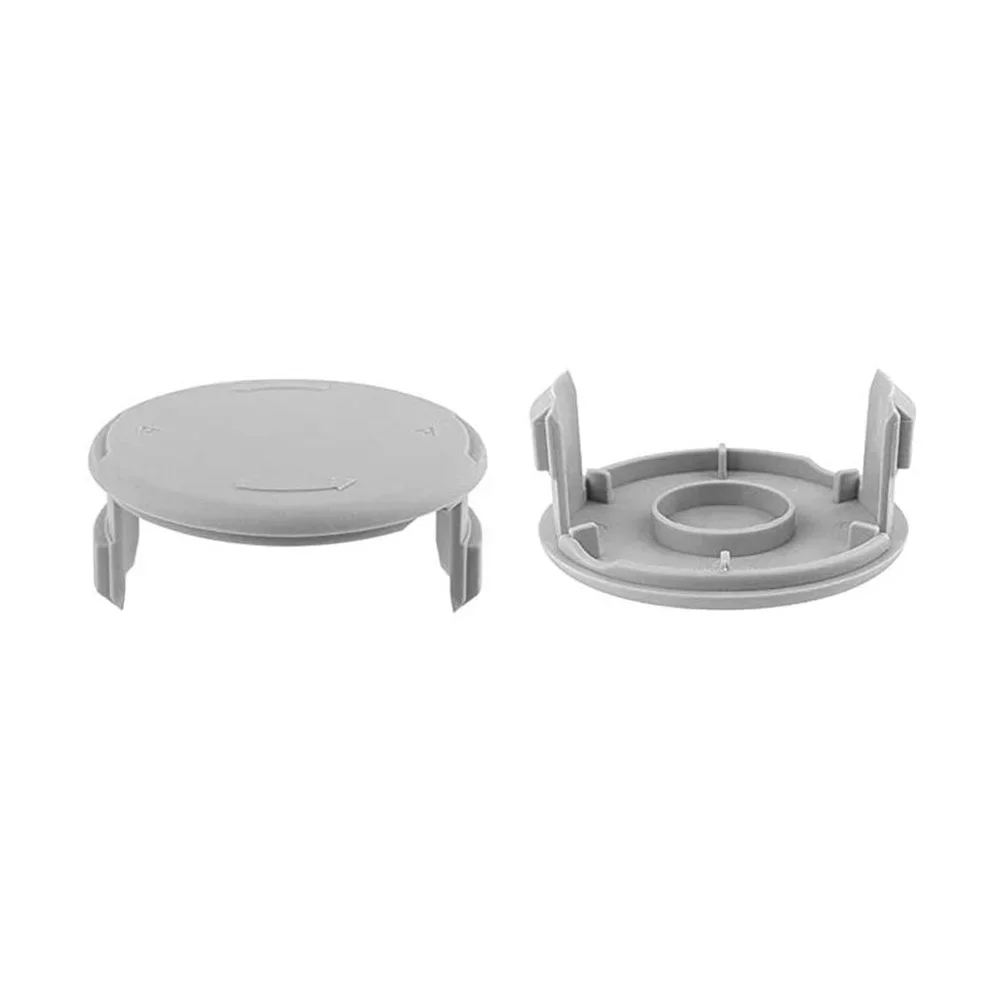 Imagem -03 - Substituição da Tampa do Carretel do Aparador de Cordas de Unidades para Ac14hca 3411546 7g hm 3411546 Tampa do Carretel do Strimmer bg 18v 24v 40v