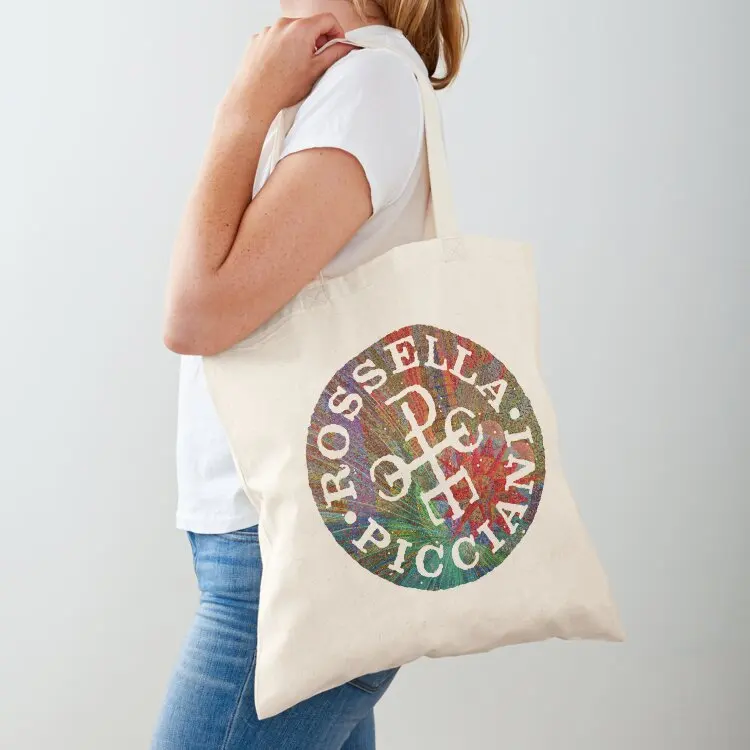 

Grass Tree (repeat pattern) - Rossella Picciani Tote Bag tote bags men canvas tote bags Handbags women