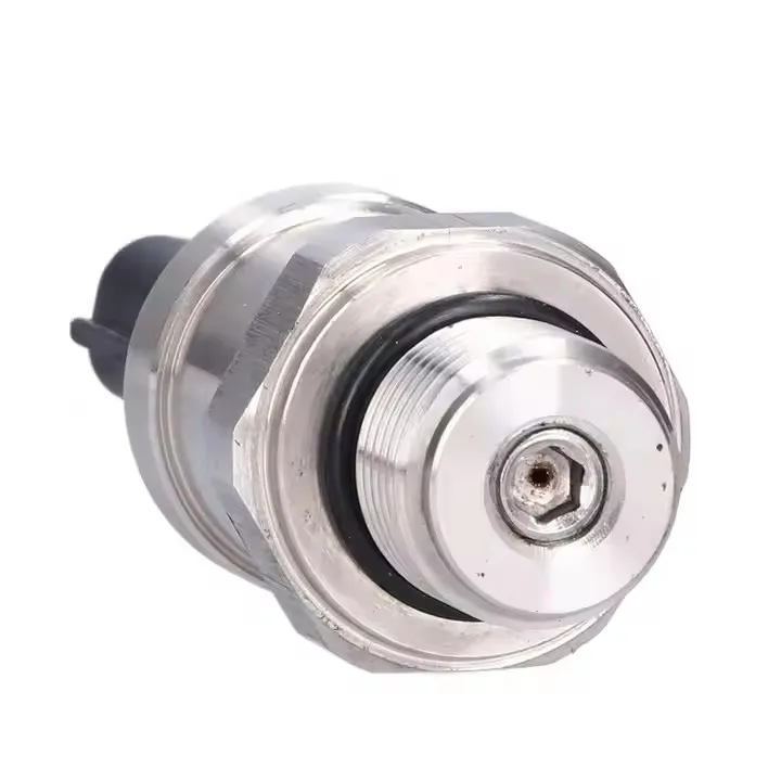 KM16-P03 50Mpa 50 MPa High Pressure Sensor Switch for Sumitomo Excavator Spare Parts SH200 SH210 SH240 SH250 SH300 A1 A2 A3 A5