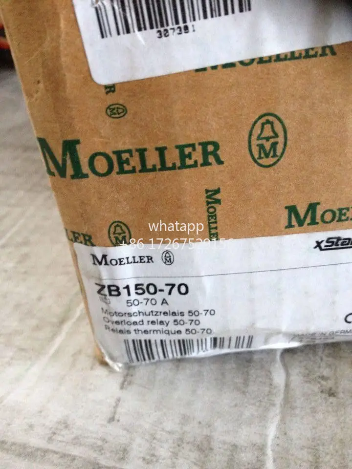 

1Pcs New ZB150-70 50-70A