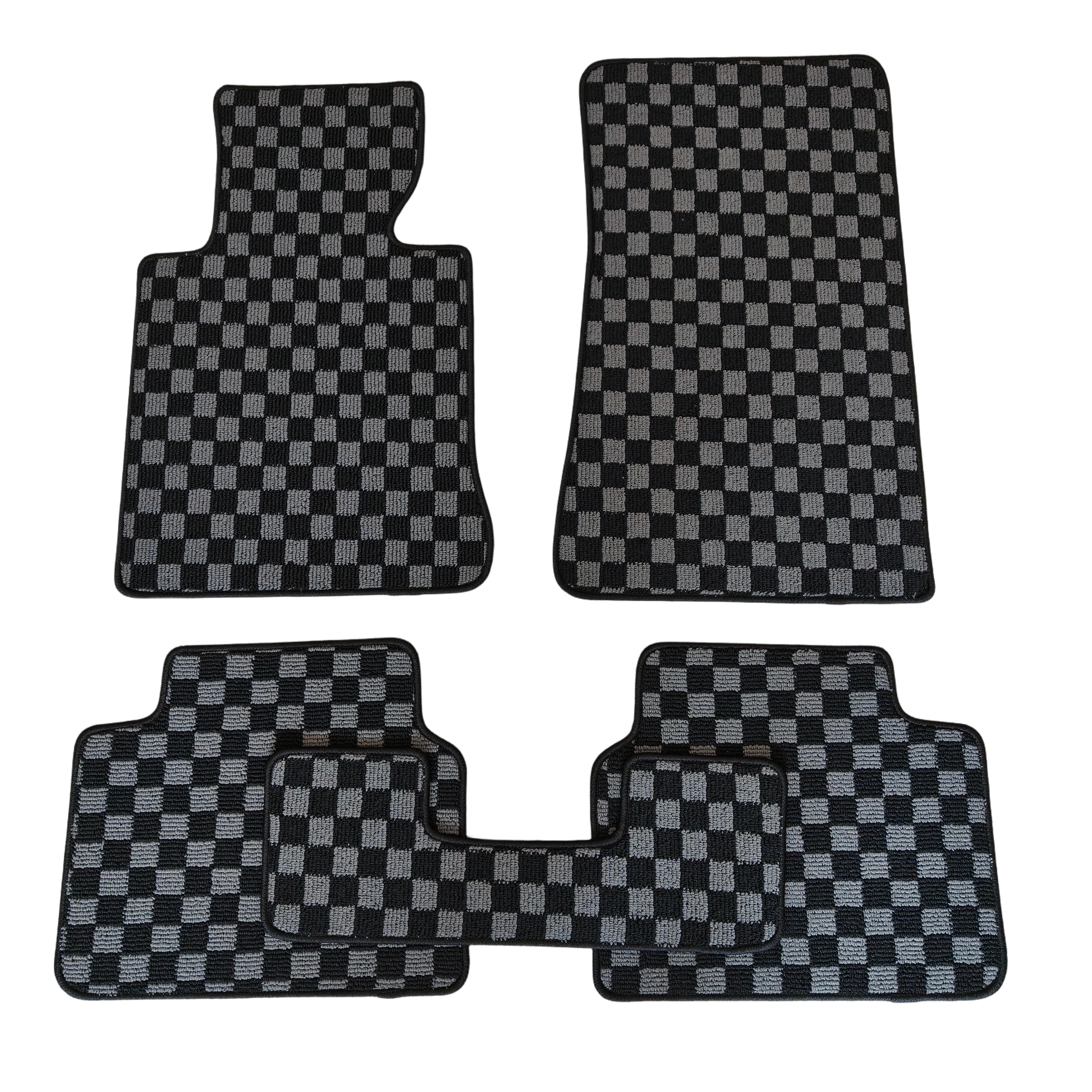 tappetini-per-auto-classici-antiscivolo-con-stampa-a-scacchi-accessori-per-bmw-e46-00-04