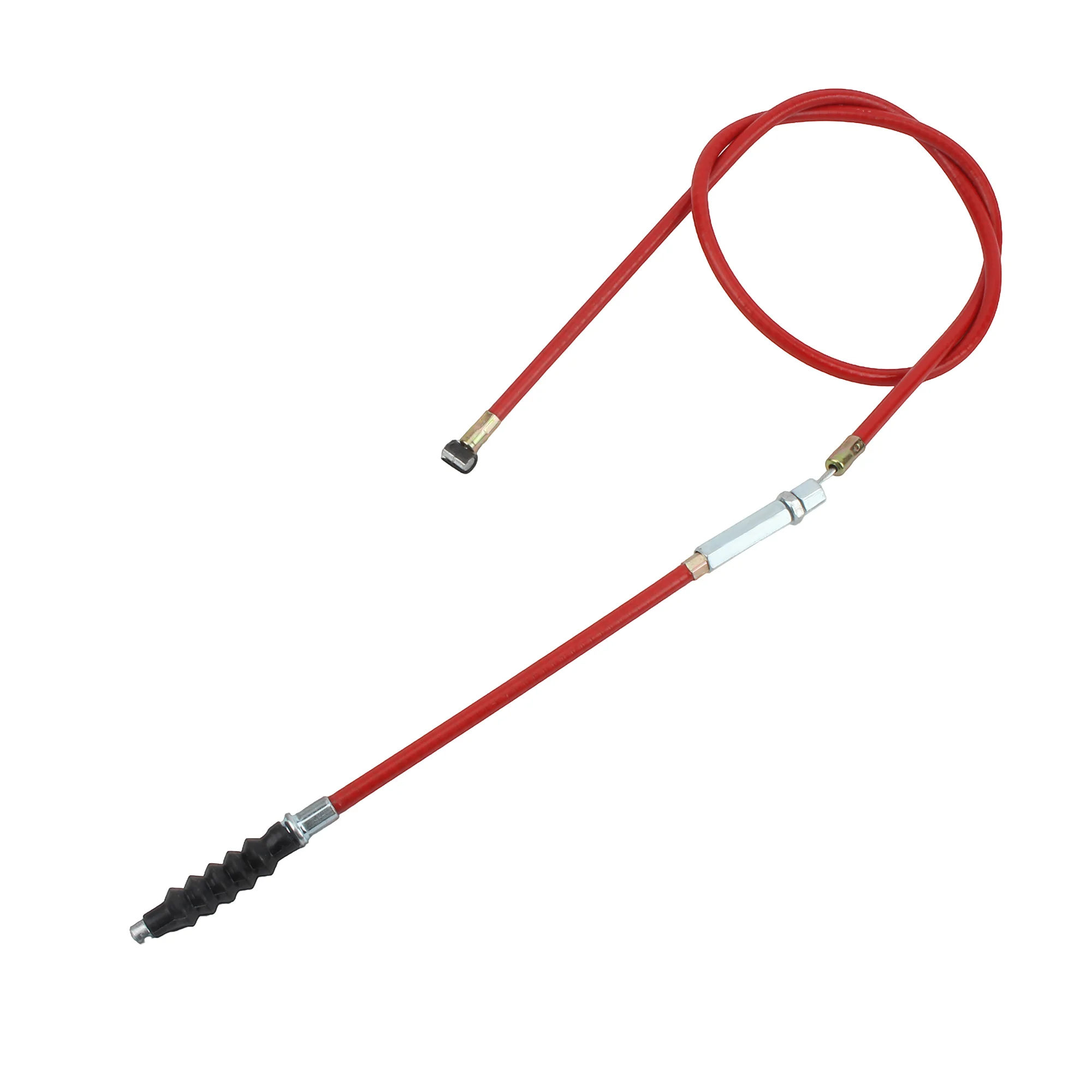 Dirt Pit Bike Motorbike Clutch Cable Line Wire Universal Motorcycle Parts For 50cc 70cc 90cc 110cc 125cc 150cc 200cc 250cc