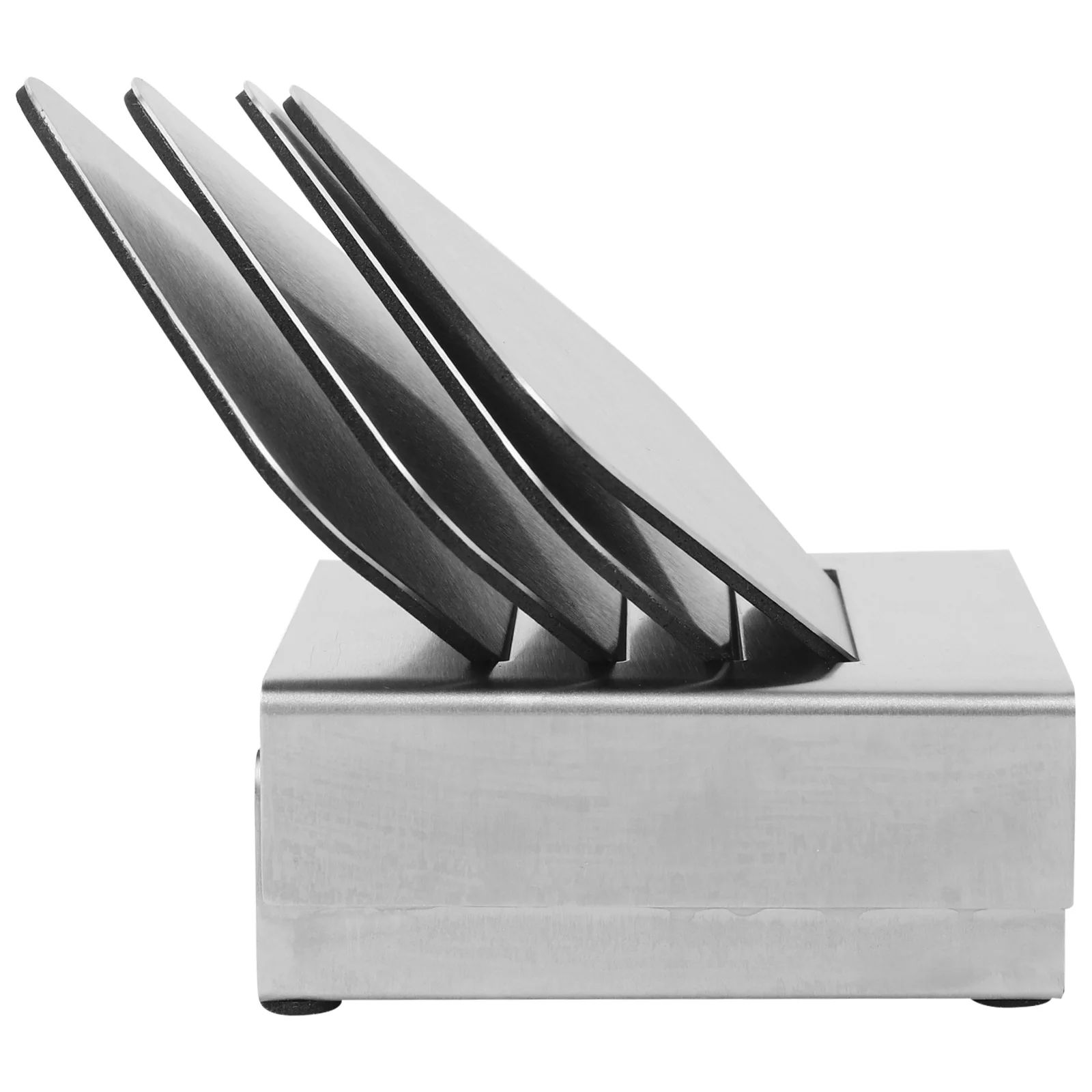 Рисунок 5 - 1 комплект, подставка из нержавеющей стали