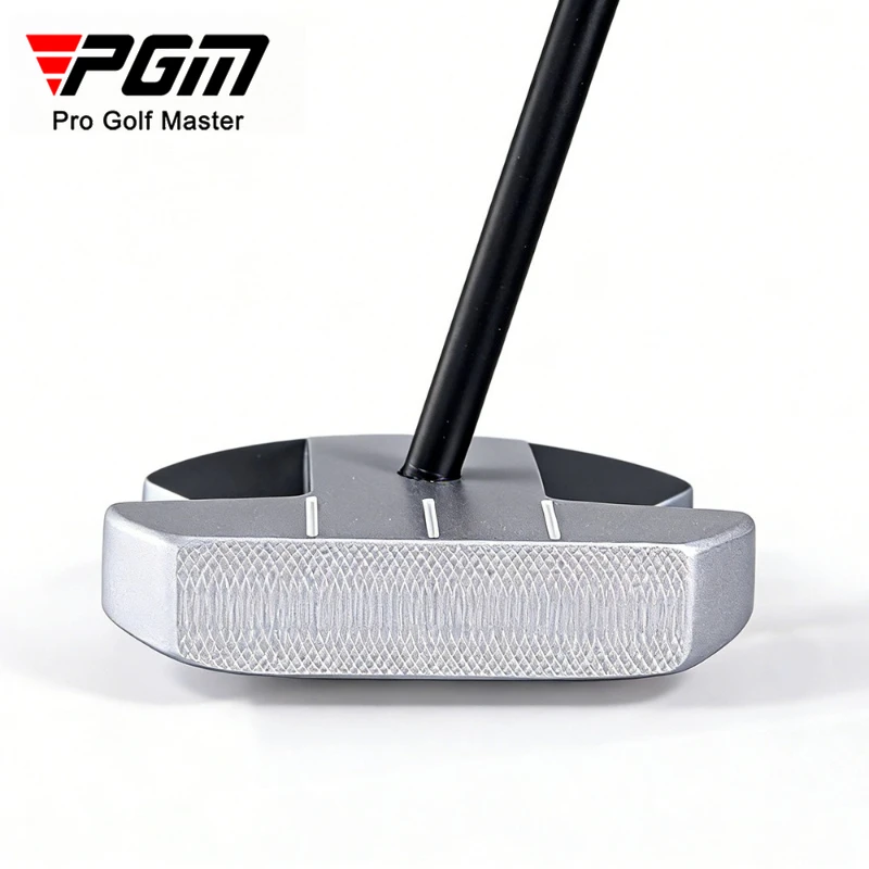 PGM Men Women Golf Club Zero Torque Putter Stable Big Head Forged Aluminum Low Center of Gravity with Ball Pick Aim Line TUG094